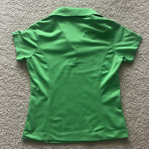 Women’s Nike Golf Polo - Picture 4 of 4